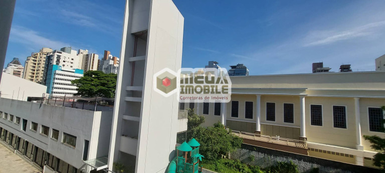 Imagem Apartamento com 3 Quartos à Venda, 63 m² em Centro - Florianópolis