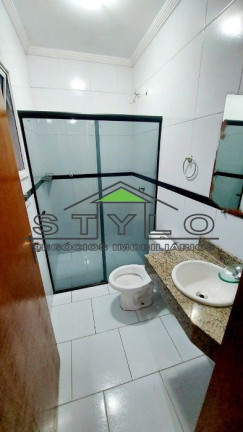 Imagem Apartamento com 2 Quartos à Venda, 54 m² em Ferrazópolis - São Bernardo Do Campo Imagem Apartamento com 2 Quartos à Venda, 54 m² em Ferrazópolis - São Bernardo Do Campo