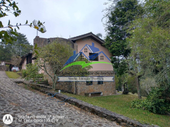 Imagem Chácara com 3 Quartos à Venda, 4.350 m² em Clube Da Montanha - Atibaia Imagem Chácara com 3 Quartos à Venda, 4.350 m² em Clube Da Montanha - Atibaia