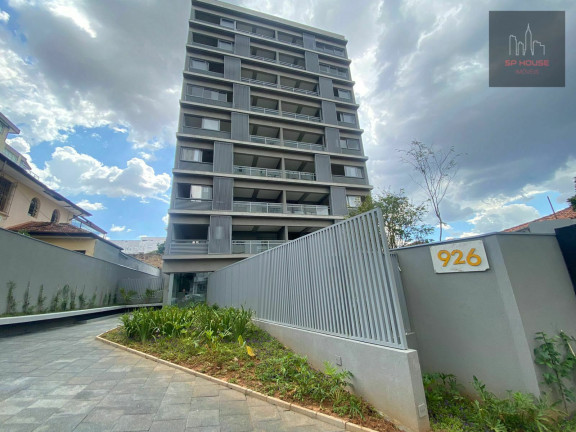 Imagem Apartamento com 3 Quartos à Venda, 84 m² em Perdizes - São Paulo