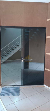 Imagem Sobrado com 3 Quartos à Venda, 180 m² em Nova Várzea Grande - Várzea Grande