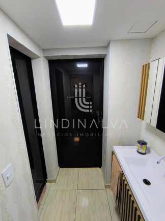 Imagem Apartamento com 1 Quarto à Venda, 37 m² em Centro - Foz Do Iguacu Imagem Apartamento com 1 Quarto à Venda, 37 m² em Centro - Foz Do Iguacu