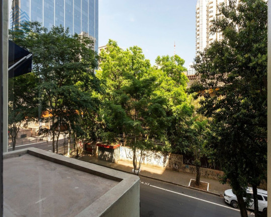 Imagem Imóvel com 3 Quartos para Alugar, 200 m² em Bela Vista - São Paulo