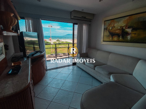 Imagem Apartamento com 3 Quartos à Venda, 110 m² em Vila Nova - Cabo Frio