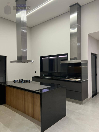 Imagem Casa de Condomínio com 3 Quartos à Venda, 190 m² em Residencial Villa De León - Piratininga