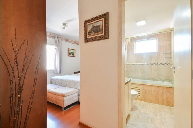 Imagem Apartamento com 3 Quartos à Venda, 110 m² em Tatuapé - São Paulo