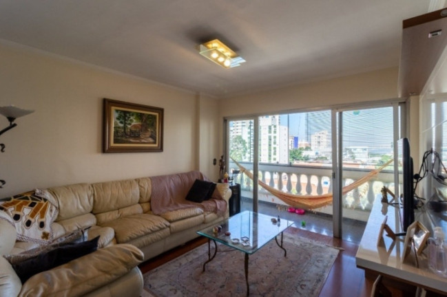 Apartamento com 4 Quartos à Venda, 130 m² em Vila Madalena - São Paulo