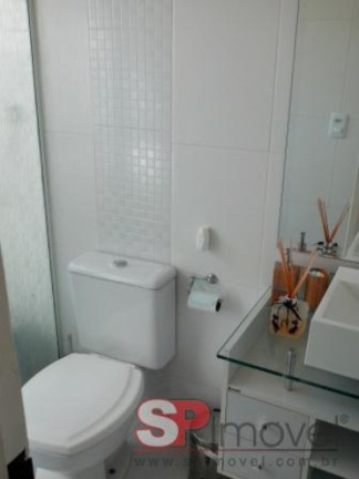 Imagem Apartamento com 2 Quartos à Venda, 54 m² em Vila Nova Cachoeirinha - São Paulo