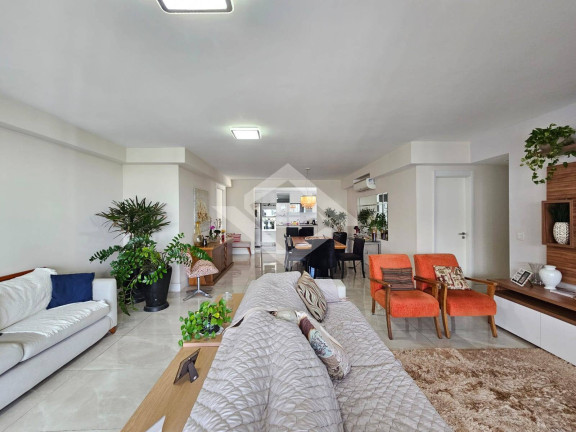 Imagem Apartamento com 3 Quartos à Venda, 169 m² em Barra Olímpica - Rio De Janeiro