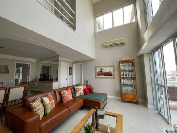 Imagem Apartamento com 4 Quartos à Venda, 280 m² em Vila Ema - São José Dos Campos Imagem Apartamento com 4 Quartos à Venda, 280 m² em Vila Ema - São José Dos Campos