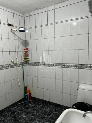 Imagem Sobrado com 3 Quartos à Venda, 180 m² em Vila Vitória - Santo André Imagem Sobrado com 3 Quartos à Venda, 180 m² em Vila Vitória - Santo André