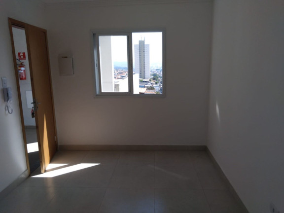 Studio com 1 Quarto à Venda, 31 m² em Vila Ede - São Paulo