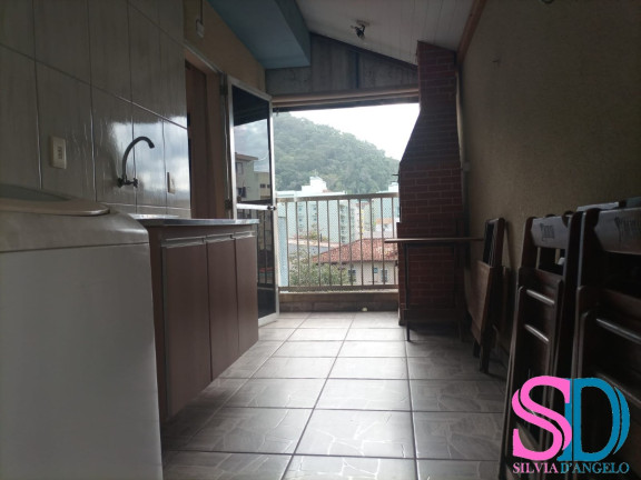 Imagem Apartamento com 2 Quartos à Venda, 130 m² em Praia Grande - Ubatuba Imagem Apartamento com 2 Quartos à Venda, 130 m² em Praia Grande - Ubatuba