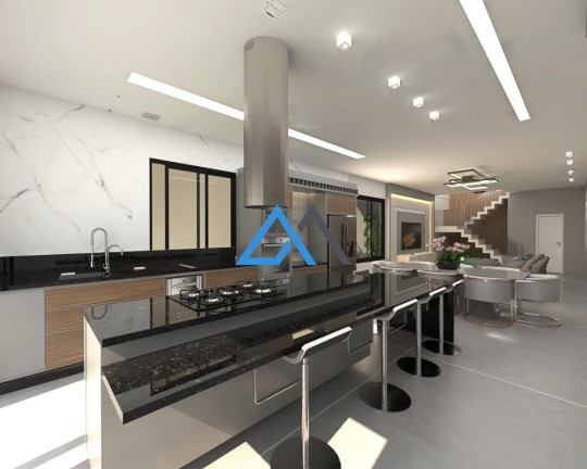 Imagem Casa com 3 Quartos à Venda, 114 m² em Jardim Paulista - Atibaia Imagem Casa com 3 Quartos à Venda, 114 m² em Jardim Paulista - Atibaia