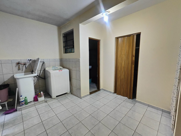 Imagem Casa com 3 Quartos à Venda, 152 m² em Assunção - São Bernardo Do Campo