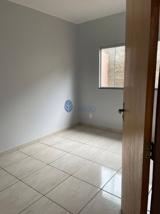 Imagem Casa com 3 Quartos à Venda, 120 m² em Itamaraty 4ª Etapa - Anápolis