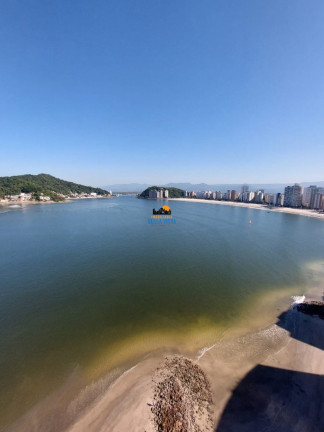 Imagem Apartamento com 3 Quartos à Venda,  em Itararé - São Vicente