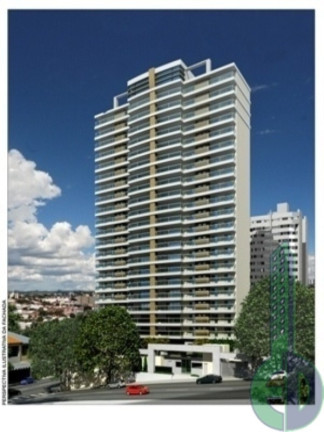 Imóvel com 4 Quartos à Venda, 227 m² em Jardim - Santo André