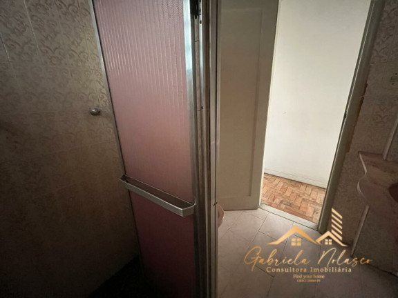 Imagem Apartamento com 3 Quartos à Venda, 110 m² em Centro - Niterói