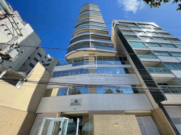 Imagem Apartamento com 4 Quartos à Venda, 250 m² em Centro - Guarapari Imagem Apartamento com 4 Quartos à Venda, 250 m² em Centro - Guarapari