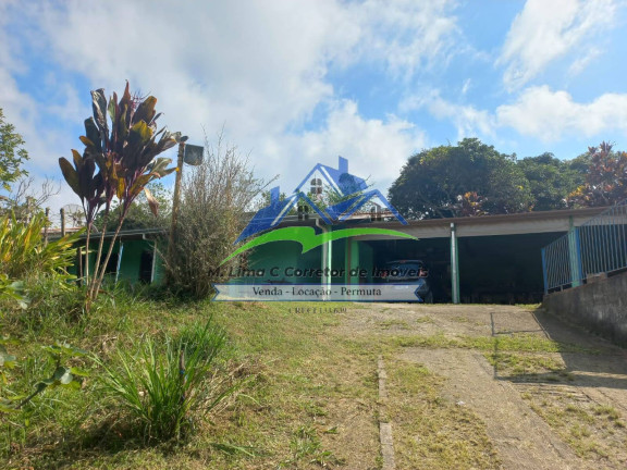 Chácara com 3 Quartos à Venda, 2.100 m² em Nazaré Paulista - Nazaré Paulista