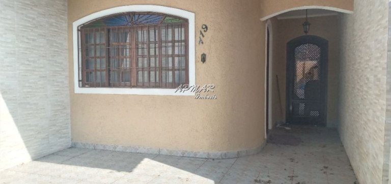 Imagem Casa com 2 Quartos à Venda,  em Solemar - Praia Grande