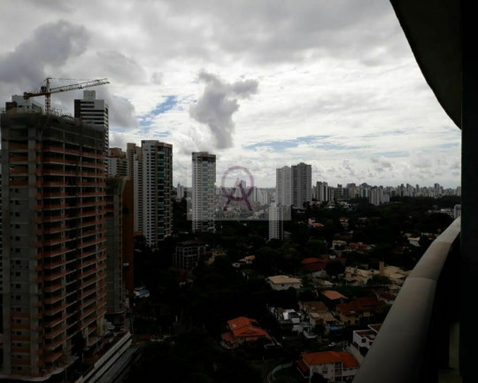 Imagem Imóvel com 2 Quartos para Alugar, 80 m² em Horto Florestal - Salvador Imagem Imóvel com 2 Quartos para Alugar, 80 m² em Horto Florestal - Salvador