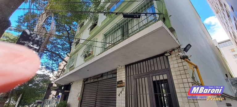 Imagem Apartamento com 3 Quartos à Venda, 100 m² em Paraíso - São Paulo Imagem Apartamento com 3 Quartos à Venda, 100 m² em Paraíso - São Paulo