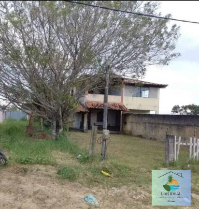 Casa com 2 Quartos à Venda, 225 m² em Geysilandia - Araruama