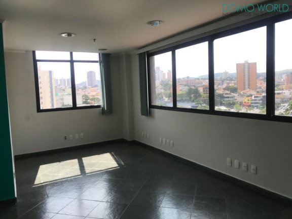 Imagem Sala Comercial à Venda, 55 m² em Centro - São Bernardo Do Campo Imagem Sala Comercial à Venda, 55 m² em Centro - São Bernardo Do Campo