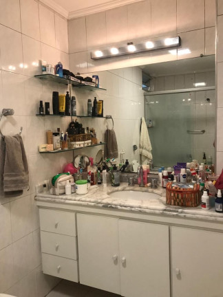 Imagem Apartamento com 3 Quartos à Venda, 150 m² em Higienópolis - São Paulo Imagem Apartamento com 3 Quartos à Venda, 150 m² em Higienópolis - São Paulo