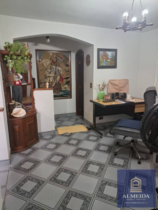 Imagem Sobrado com 4 Quartos à Venda, 14 m² em Jardim Sandra - São Paulo