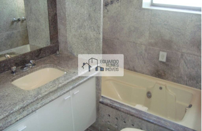 Imagem Apartamento com 4 Quartos à Venda, 168 m² em Lourdes - Belo Horizonte