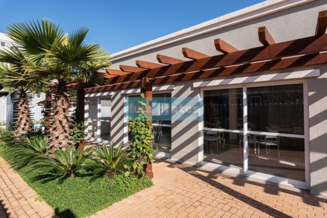 Imagem Apartamento com 2 Quartos à Venda, 45 m² em Estância Velha - Canoas