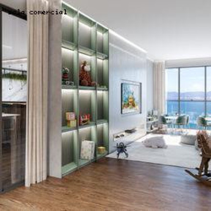 Imagem Apartamento com 4 Quartos à Venda, 180 m² em Centro - Itapema
