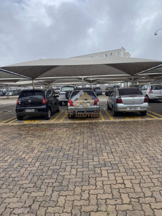 Imagem Apartamento com 2 Quartos à Venda, 46 m² em Distrito Industrial Miguel Abdelnur - São Carlos