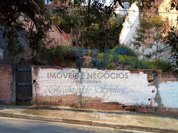 Imagem Terreno à Venda, 225 m² em Jardim Laura - São Bernardo Do Campo Imagem Terreno à Venda, 225 m² em Jardim Laura - São Bernardo Do Campo