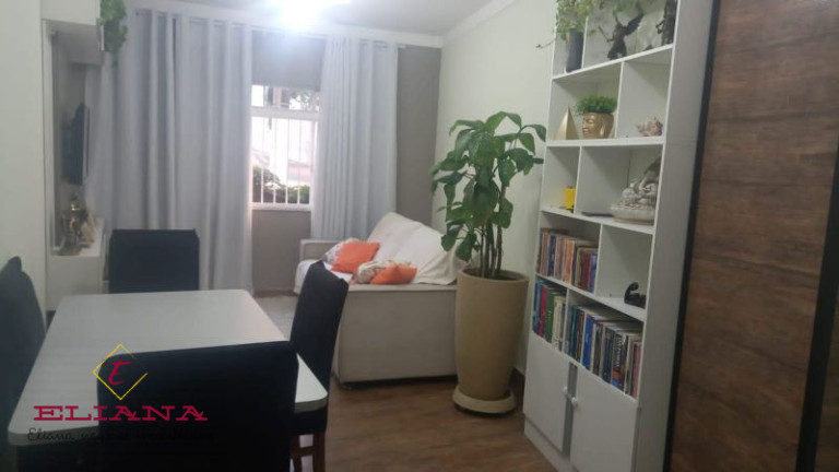 Imagem Apartamento com 3 Quartos à Venda, 85 m² em Santana - São Paulo Imagem Apartamento com 3 Quartos à Venda, 85 m² em Santana - São Paulo