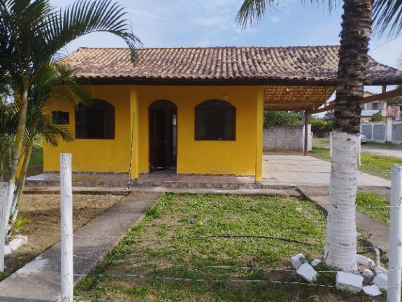 Casa com 2 Quartos à Venda, 264 m² em Centro - Cachoeiras De Macacu