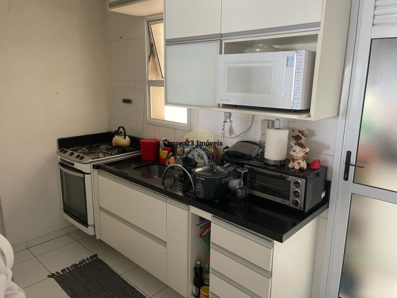 Imagem Apartamento com 2 Quartos à Venda, 78 m² em Limão - São Paulo