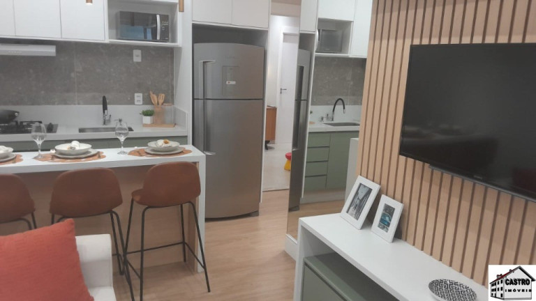 Imagem Apartamento com 2 Quartos à Venda, 37 m² em Parque Das Paineiras - São Paulo Imagem Apartamento com 2 Quartos à Venda, 37 m² em Parque Das Paineiras - São Paulo