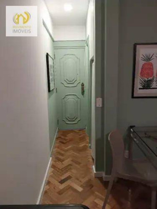 Imagem Apartamento com 1 Quarto à Venda, 40 m² em Flamengo - Rio De Janeiro Imagem Apartamento com 1 Quarto à Venda, 40 m² em Flamengo - Rio De Janeiro
