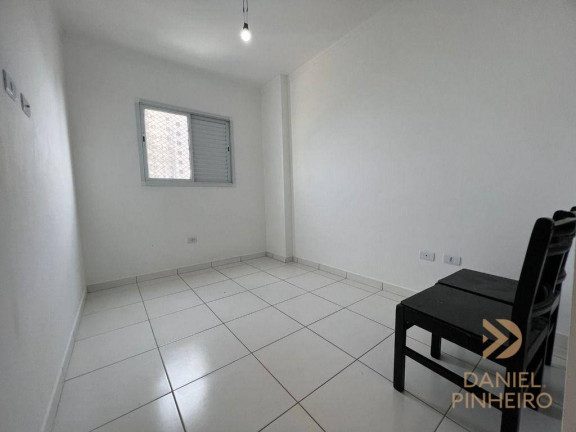 Imagem Apartamento com 1 Quarto à Venda, 46 m² em Mirim - Praia Grande