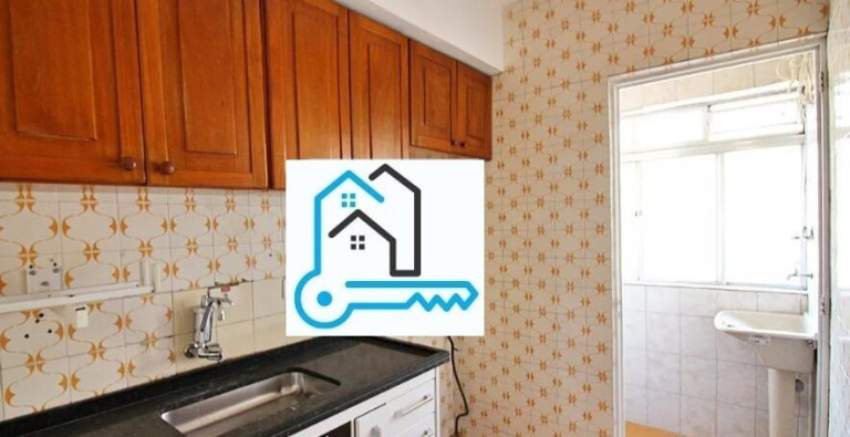 Imagem Apartamento com 1 Quarto à Venda, 42 m² em Taboão - São Bernardo Do Campo Imagem Apartamento com 1 Quarto à Venda, 42 m² em Taboão - São Bernardo Do Campo