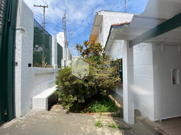 Imagem Casa com 2 Quartos à Venda, 171 m² em Cambuci - São Paulo Imagem Casa com 2 Quartos à Venda, 171 m² em Cambuci - São Paulo