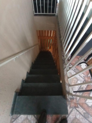 Imagem Casa com 3 Quartos à Venda, 90 m² em Jardim Mauá - Mauá Imagem Casa com 3 Quartos à Venda, 90 m² em Jardim Mauá - Mauá