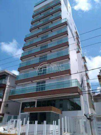 Imagem Apartamento com 2 Quartos à Venda, 54 m² em Embaré - Santos Imagem Apartamento com 2 Quartos à Venda, 54 m² em Embaré - Santos