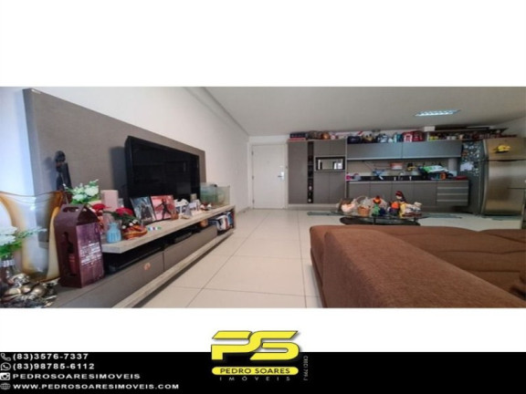 Imagem Apartamento com 2 Quartos à Venda, 79 m² em Tambaú - João Pessoa Imagem Apartamento com 2 Quartos à Venda, 79 m² em Tambaú - João Pessoa