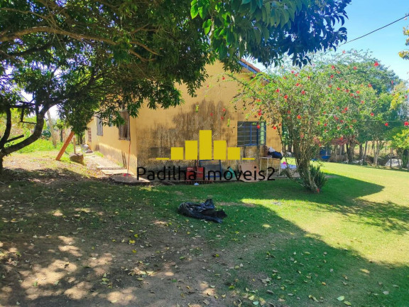 Imagem Fazenda à Venda, 30 m² em Itapetininga