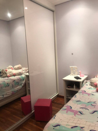 Imagem Apartamento com 3 Quartos à Venda, 115 m² em Alto Da Mooca - São Paulo